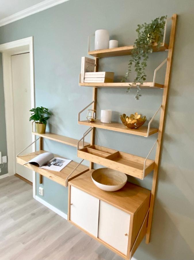 Apartment «Ladegarden» In Μπέργκεν Εξωτερικό φωτογραφία